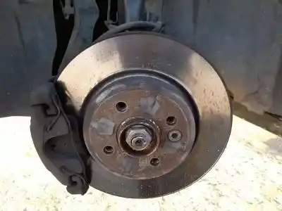 Автозапчастина б/у передній лівий культ для mini mini (r50, r53) cooper s посилання на oem iam 31216757497  