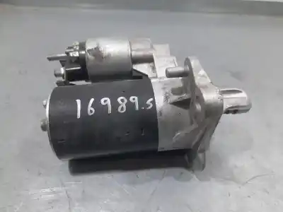 Pezzo di ricambio per auto di seconda mano motorino di avviamento per mini mini (r50, r53) cooper s riferimenti oem iam 0001106018