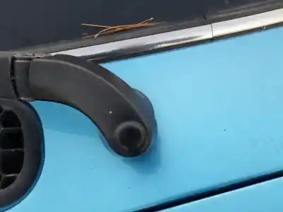 Second-hand car spare part front windshield wiper motor for mini mini (r50, r53) cooper s oem iam references 61618229128