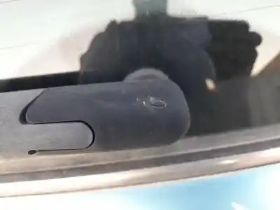 Second-hand car spare part rear windshield wiper motor for mini mini (r50, r53) cooper s oem iam references 67636932013