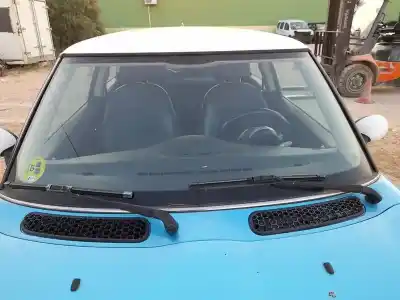 Pezzo di ricambio per auto di seconda mano Parabrezza per MINI MINI (R50, R53) COOPER S Riferimenti OEM IAM 51312753978  