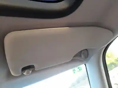 Second-hand car spare part right sunshade for mini mini (r50, r53) cooper s oem iam references 51167057476