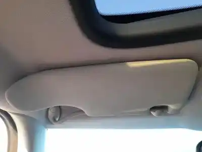 Second-hand car spare part left sunshade for mini mini (r50, r53) cooper s oem iam references 51167057471