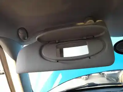 Автозапчастина б/у лівий натір для mini mini (r50, r53) cooper s посилання на oem iam 51167057471  