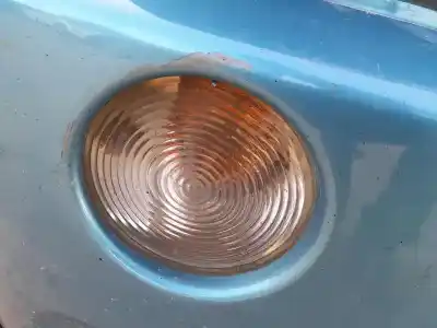 Second-hand car spare part front right headlight for mini mini (r50, r53) cooper s oem iam references 63137165862