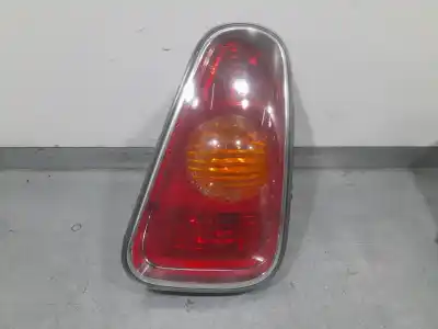 Pezzo di ricambio per auto di seconda mano luci posteriori destra per mini mini (r50, r53) cooper s riferimenti oem iam 89023373