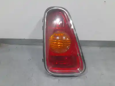 Pezzo di ricambio per auto di seconda mano lampada posteriore sinistra per mini mini (r50, r53) cooper s riferimenti oem iam 89023373