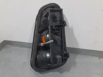 Second-hand car spare part left tailgate light for mini mini (r50, r53) cooper s oem iam references 89023373  
