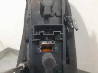 Second-hand car spare part left tailgate light for mini mini (r50, r53) cooper s oem iam references 89023373  