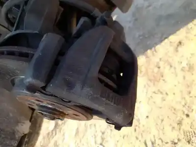 Second-hand car spare part front right brake caliper for mini mini (r50, r53) cooper s oem iam references 34116768458