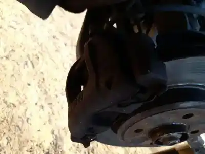 Second-hand car spare part front left brake caliper for mini mini (r50, r53) cooper s oem iam references 34116768457