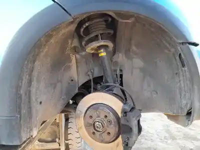 Second-hand car spare part front right wheel arch for mini mini (r50, r53) cooper s oem iam references 51711486197