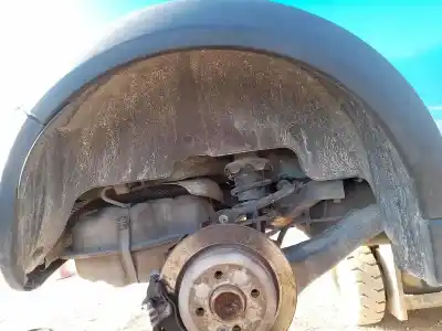 Second-hand car spare part right rear wheel arch for mini mini (r50, r53) cooper s oem iam references 51711486199