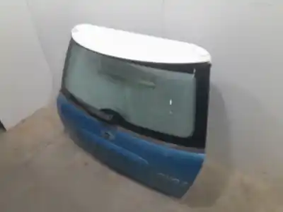 Second-hand car spare part tailgate for mini mini (r50, r53) cooper s oem iam references 41627139735  