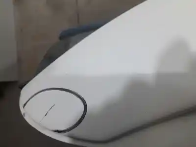 Second-hand car spare part tailgate for mini mini (r50, r53) cooper s oem iam references 41627139735  