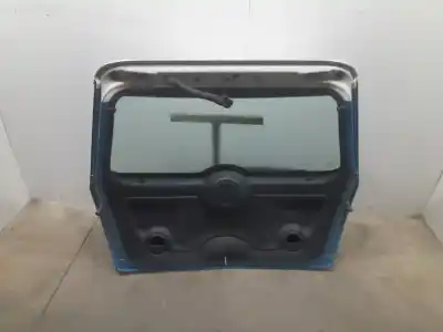 Second-hand car spare part tailgate for mini mini (r50, r53) cooper s oem iam references 41627139735  