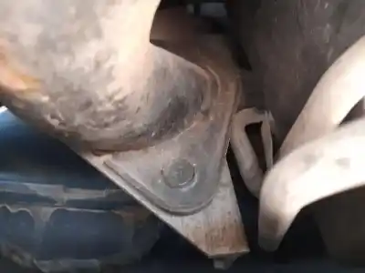 Piesă de schimb auto la mâna a doua Armatura Bara Fatã pentru MINI MINI (R50, R53) COOPER S Referințe OEM IAM 51115A5AC29  