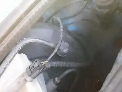 Second-hand car spare part brake servo for mini mini (r50, r53) cooper s oem iam references 34336779679