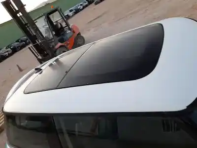 Second-hand car spare part electric roof for mini mini (r50, r53) cooper s oem iam references 54107053424