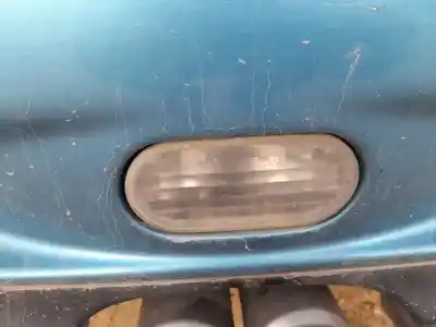 Second-hand car spare part center tailgate light for mini mini (r50, r53) cooper s oem iam references 63221477678