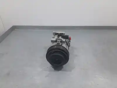 Автозапчастина б/у компресор кондиционера для kia stonic (yb) 1.0 t-gdi посилання на oem iam 9a1010066