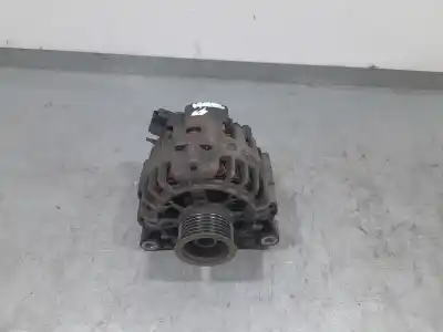 Pezzo di ricambio per auto di seconda mano alternatore per citroen nemo monospace 1.4 hdi riferimenti oem iam 27060yv010