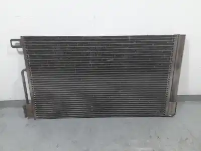 Pezzo di ricambio per auto di seconda mano condensatore / radiatore aria condizionata per citroen nemo monospace 1.4 hdi riferimenti oem iam d1478007