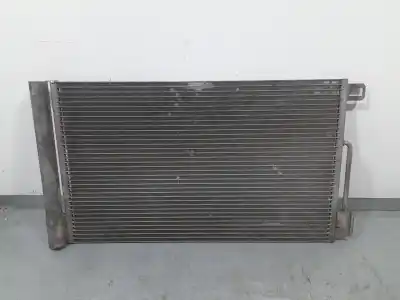 Peça sobressalente para automóvel em segunda mão condensador / radiador de ar condicionado por citroen nemo monospace 1.4 hdi referências oem iam d1478007  