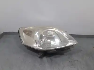 Pezzo di ricambio per auto di seconda mano faro anteriore destro per citroen nemo monospace 1.4 hdi riferimenti oem iam 1353205080