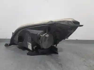 Second-hand car spare part right headlight for citroen nemo monospace 1.4 hdi oem iam references 1353205080  