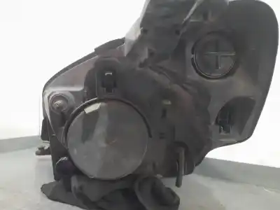 Second-hand car spare part right headlight for citroen nemo monospace 1.4 hdi oem iam references 1353205080  