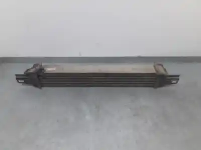 Peça sobressalente para automóvel em segunda mão intercooler por citroen nemo monospace 1.4 hdi referências oem iam 50790623  
