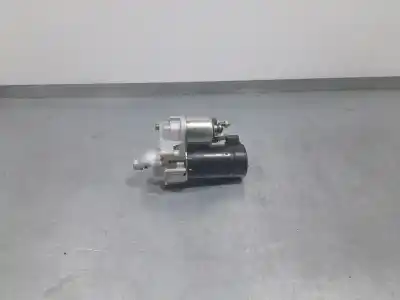 Pezzo di ricambio per auto di seconda mano motorino di avviamento per citroen nemo monospace 1.4 hdi riferimenti oem iam 5802az
