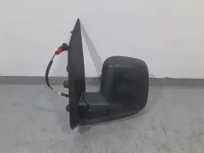 Peça sobressalente para automóvel em segunda mão espelho retrovisor esquerdo por citroen nemo monospace 1.4 hdi referências oem iam 1309573070  