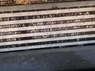 Pezzo di ricambio per auto di seconda mano intercooler per bmw 5 (e60) 530 d riferimenti oem iam 1700778744604