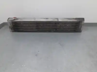 Pezzo di ricambio per auto di seconda mano intercooler per bmw 5 (e60) 530 d riferimenti oem iam 1700778744604  c7286