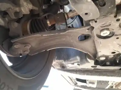 Автозапчастина б/у  для RENAULT CAPTUR II (HF_)  Посилання на OEM IAM 545042080R  