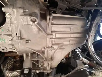 Pezzo di ricambio per auto di seconda mano riduttore per renault captur ii (hf_) 1.0 tce 90 eco-g (hfm6) riferimenti oem iam jt4021 a071812 320107956r