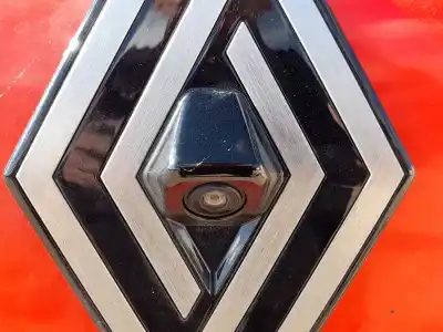 Автозапчастина б/у  для RENAULT CAPTUR II (HF_)  Посилання на OEM IAM 8201725900  