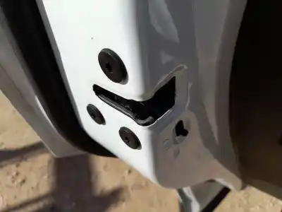 Автозапчастина б/у  для RENAULT CAPTUR II (HF_)  Посилання на OEM IAM 825031538R  