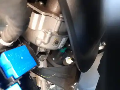 Автозапчастина б/у  для RENAULT CAPTUR II (HF_)  Посилання на OEM IAM 488109115R  