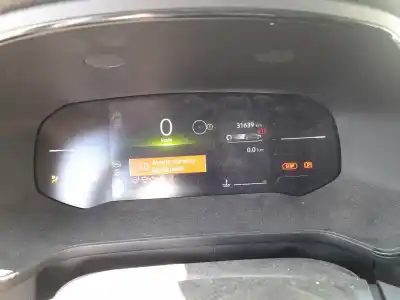 Second-hand car spare part dashboard for renault captur ii (hf_) 1.0 tce 90 eco-g (hfm6) oem iam references 248090766r