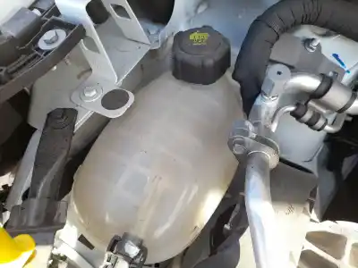 Автозапчастина б/у розширення депозит для RENAULT CAPTUR II (HF_) 1.0 TCE 90 ECO-G (HFM6) Посилання на OEM IAM 217108864R  