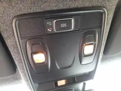 Second-hand car spare part interior light for renault captur ii (hf_) 1.0 tce 90 eco-g (hfm6) oem iam references 264300722r