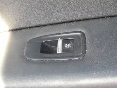 Second-hand car spare part right front power window switch for renault captur ii (hf_) 1.0 tce 90 eco-g (hfm6) oem iam references 254013877r