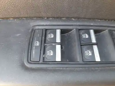 Автозапчастина б/у передні вікний вмикач для renault captur ii (hf_) 1.0 tce 90 eco-g (hfm6) посилання на oem iam 254104196r  