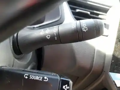 Автозапчастина б/у команда чистити для renault captur ii (hf_) 1.0 tce 90 eco-g (hfm6) посилання на oem iam 255678675r  