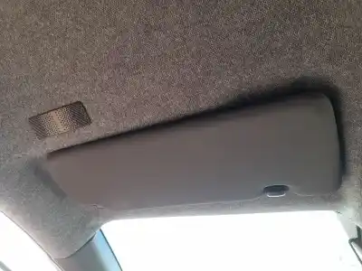 Second-hand car spare part left sunshade for renault captur ii (hf_) 1.0 tce 90 eco-g (hfm6) oem iam references 964019009r