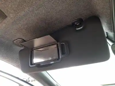 Автозапчастина б/у лівий натір для renault captur ii (hf_) 1.0 tce 90 eco-g (hfm6) посилання на oem iam 964019009r  