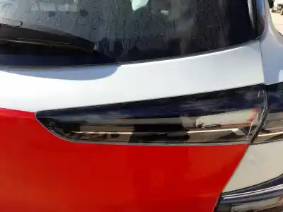 Second-hand car spare part interior rear right light for renault captur ii (hf_) 1.0 tce 90 eco-g (hfm6) oem iam references 265507490r